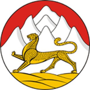 Герб Республики Северная Осетия-Алания